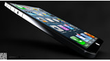 Ergonomically Designed 6th Generation iPhone Concept [Photos]