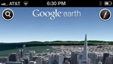 Google Earth App for iOS Gets Updated With 3D Imagery, Tour Guide