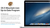 Apple Accidentally Sends Out OS X Server Redeem Codes