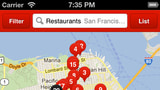 Yelp App Gets New Business Page, Yelpy Insights, iPad Enhancements