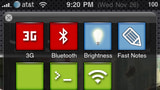 SBSettings Toggle SDK Posted