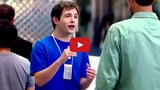 Another Apple Mac Ad Airs, Featuring Same 'Genius' [Video]