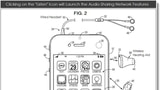 Apple Files Patent for iPhone Audio-Sharing Network