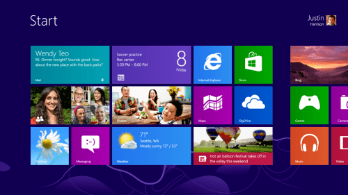 Windows 8 Reaches RTM Milestone, Early Access for Developers