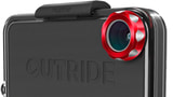 Mophie Outride Aims to Turn the iPhone Into an Action Sports Camera