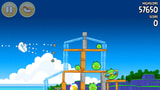 Angry Birds Gets Fifteen New Tropical Levels, Four Power-Ups