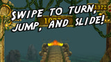 Temple Run Gets Retina Display Support, New Power-Up