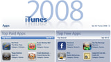 Top iPhone Apps of 2008