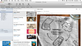 Evernote for Mac Gets Account Switching, Share to LinkedIn