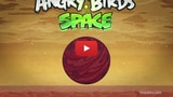 Rovio Teases 'Red Planet' Update to Angry Birds Space [Video]