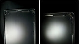 Questionable Images of iPad Mini Rear Shell Surface Online [Photos]
