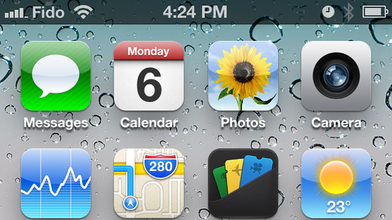 YouTube App No Longer in iOS 6 Beta 4 [Updated] - iClarified