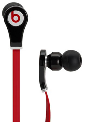 Monster Beats by Dr. Dre In-Ear Headphones