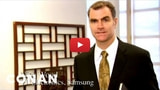 Conan: Samsung Calls BS On Apple's Charges Of Copying [Video]
