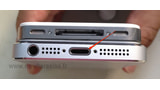 Mini Dock Connector Features Metal Ring for MagSafe-Like Functionality? [Photo]