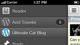 WordPress App for iOS Gets Major UI Refresh