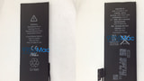 Leaked 'iPhone 5' Battery Features Slightly Higher Capacity? [Photos]