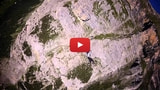 Wingsuit Base Jumpers Drop iPhone in G-Form Case From 1000 Ft [Video]