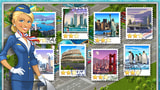 Airport City HD Released for iPad
