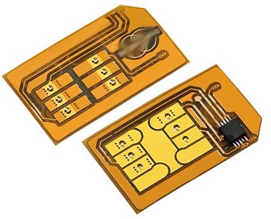 USBFever Releases SIM Unlock Card for iPhone 2.2