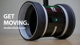 Double Robotics Gives Your iPad Wheels [Video]