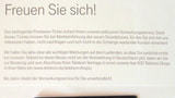 Deutsche Telekom Begins Issuing 'iPhone 5' Pre-order Tickets