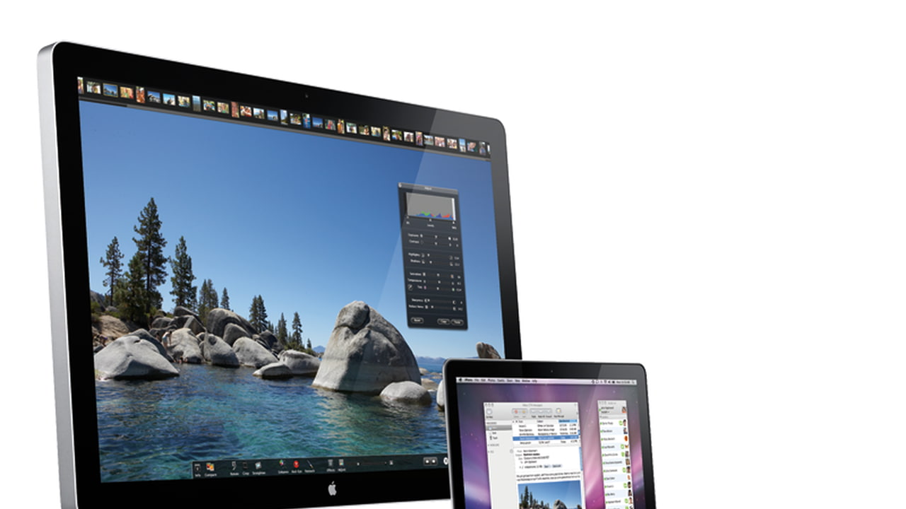Apple LED Cinema Display Reviewed - iClarified