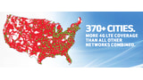 Verizon Expands LTE Network to 75% of the U.S. Population