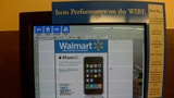 Wal-Mart to Sell 8GB iPhone for $197