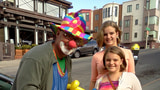 Steve Jobs' Stolen iPad Ended Up With Kenny the Clown