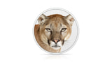 Apple Seeds New OS X Mountain Lion 10.8.1 Build to Developers