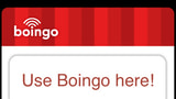 Boingo Mobile for iPhone