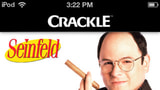 Crackle App Gets Updated With New Design, AirPlay Support