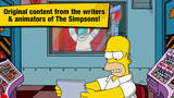 The Simpsons: Tapped Out Returns to the App Store