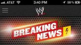 Official WWE App Released for iOS