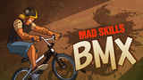 Turborilla Releases Mad Skills BMX for iOS
