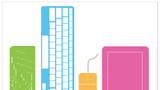 Timeline of Revolutionary Interfaces