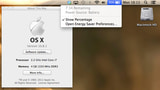 Mountain Lion 10.8.1 Beta Said to Significantly Improve Battery Life