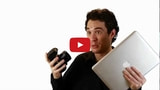 Apple iPhone 5 Promo Parody Video [Watch]