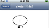Instaviz Provides Shape Recognition on the iPhone