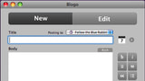 Blogo 1.2 Beta Released