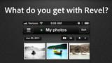 Adobe Revel is Updated With Photo Albums, Improved UI