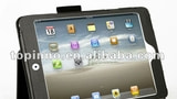 Leaked iPad Mini Cases Match Rumored Design
