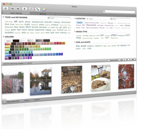 Ironic Software Announces Deep 1.0 for OS X
