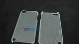 New iPod Touch Cases Suggest Updated Design, LED Flash?