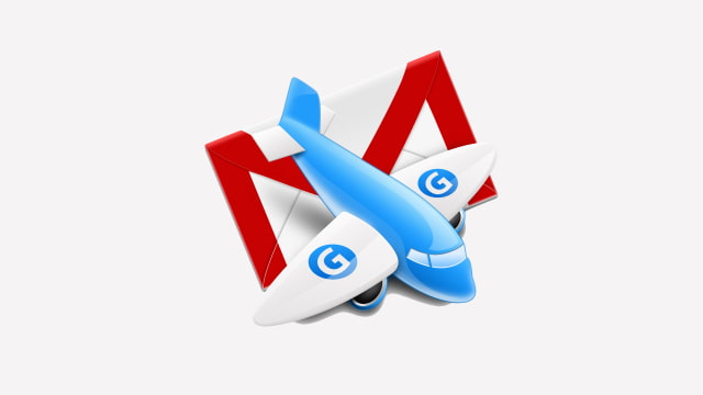 Mailplane 2.0 for Mac OS X