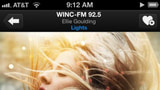 TuneIn Radio Pro Adds iTunes Buy Button, Favorites