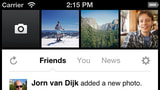 Facebook Camera App Gets Tag Notifications, Album Support