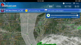 Intellicast HD Weather App Gets Brand New Look