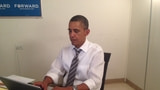 President Obama Hosts Reddit AMA (Ask Me Anything)